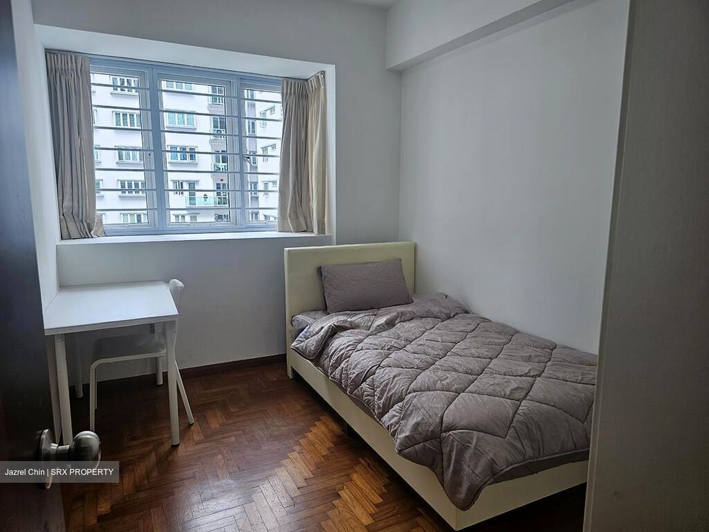 The Warren (D23), Condominium #518717101